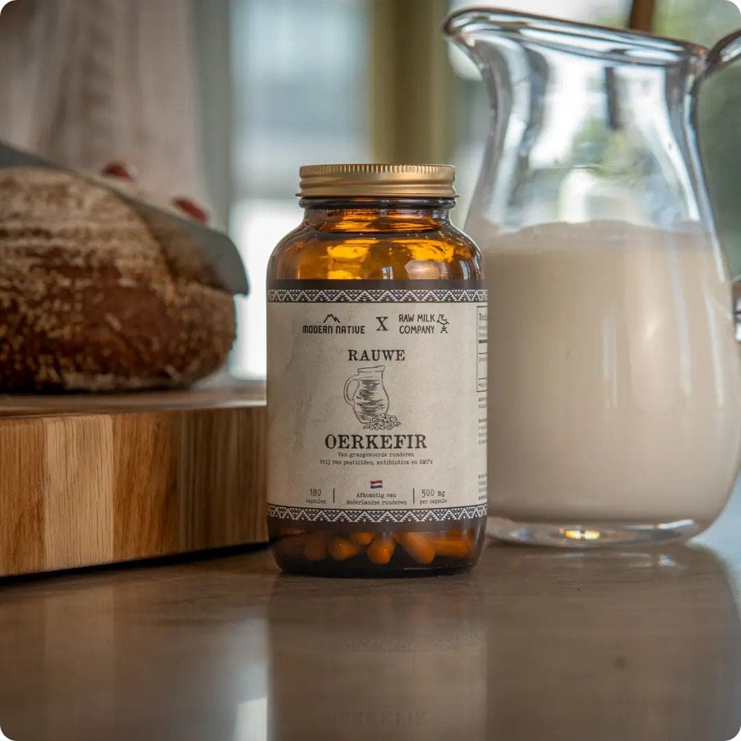 Oerkefir