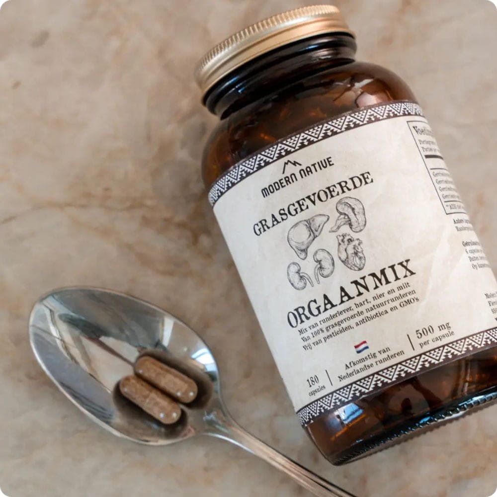 ORGAANMIX