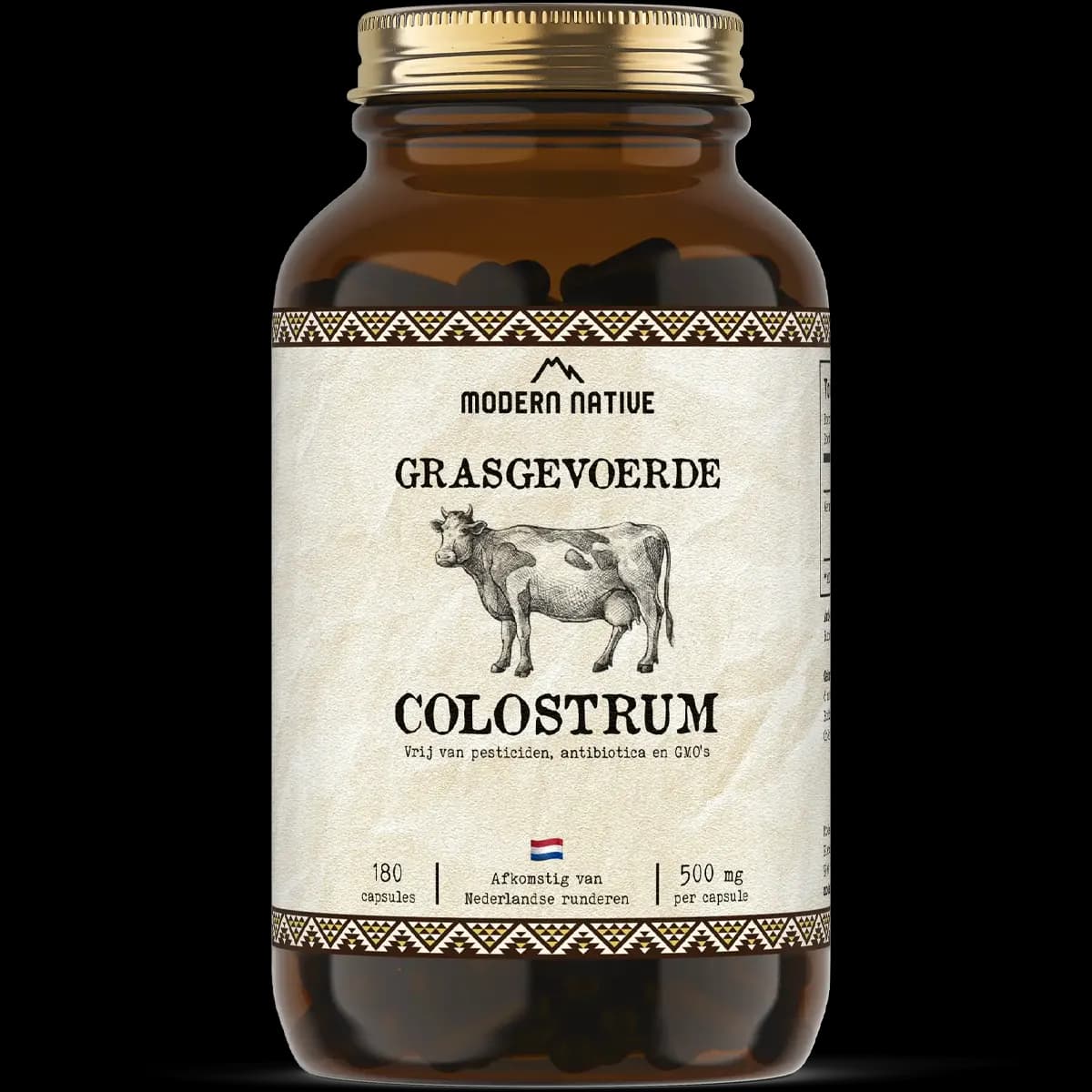 Colostrum