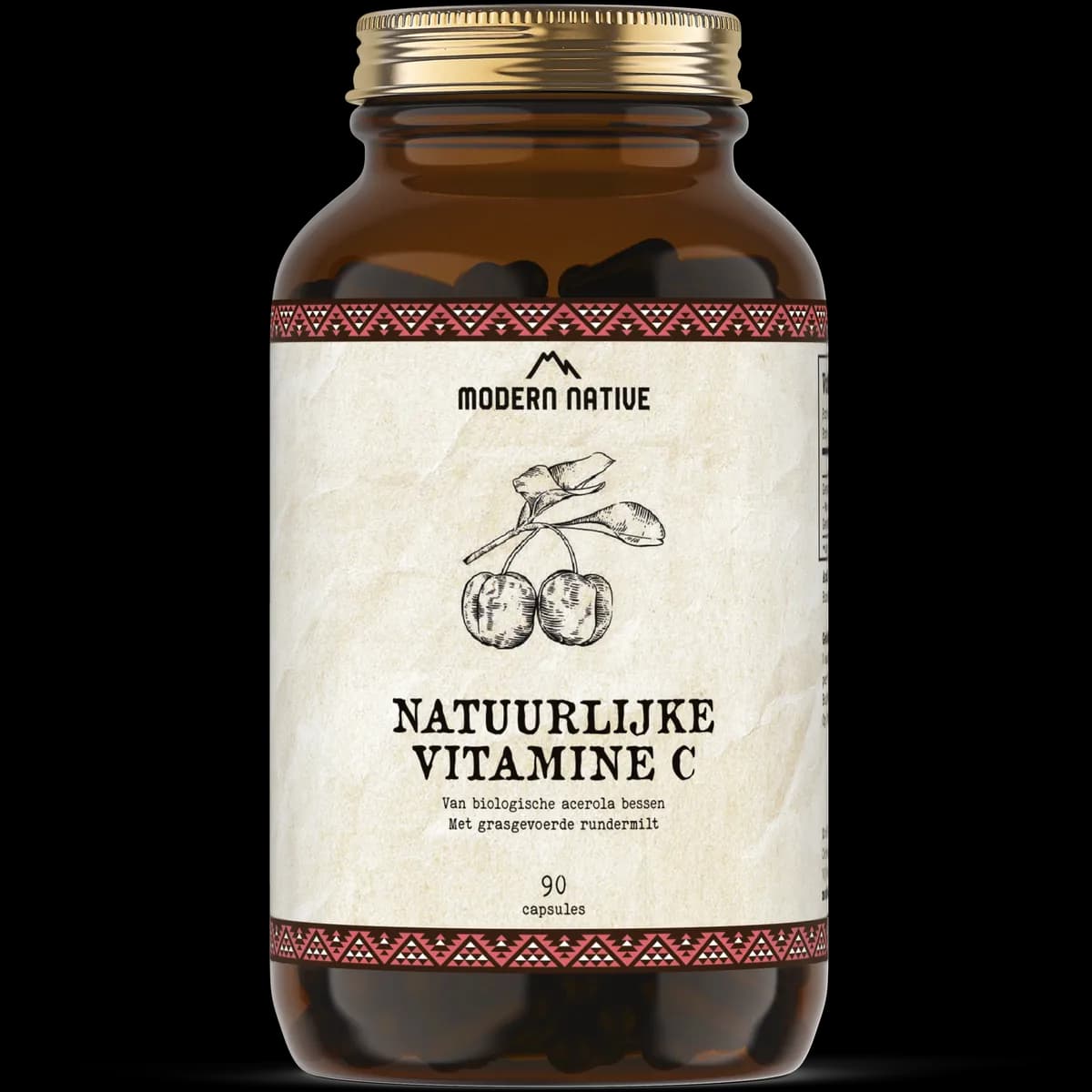 Natuurlijke vitamine C